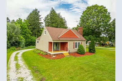 1793 E Turkeyfoot Lake Road, Akron, OH 44312 - Photo 4