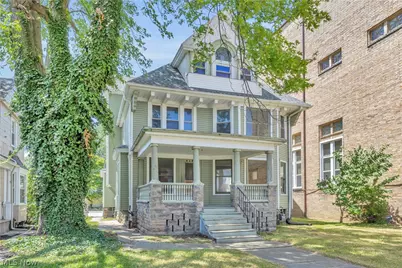 416 Washington Avenue, Lorain, OH 44052 - Photo 2