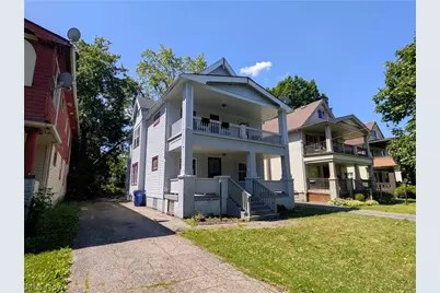 11302 Parkview Avenue, Loveland, OH 44104 - Photo 1