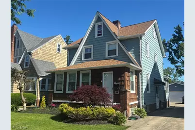 6601 Ridgeview Road, Mayfield Heights, OH 44124 - Photo 14