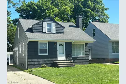 6601 Ridgeview Road, Mayfield Heights, OH 44124 - Photo 8