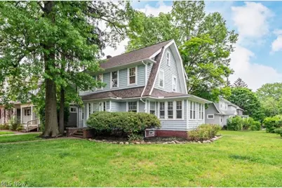 6601 Ridgeview Road, Mayfield Heights, OH 44124 - Photo 16