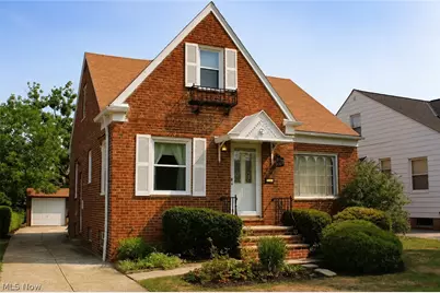6601 Ridgeview Road, Mayfield Heights, OH 44124 - Photo 10