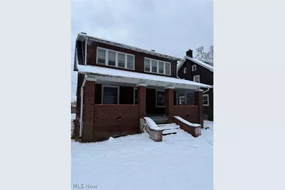 445 Fairgreen Avenue, Youngstown, OH 44504 - Photo 2