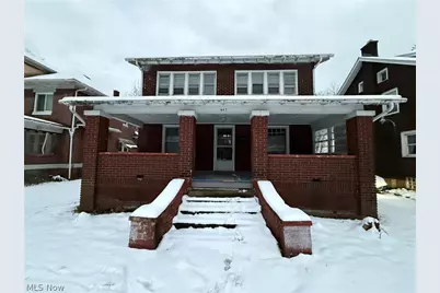 445 Fairgreen Avenue, Youngstown, OH 44504 - Photo 1
