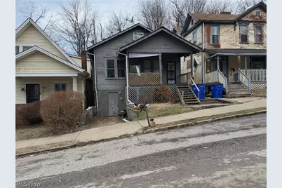 705 Minerva Street, East Liverpool, OH 43920 - Photo 1