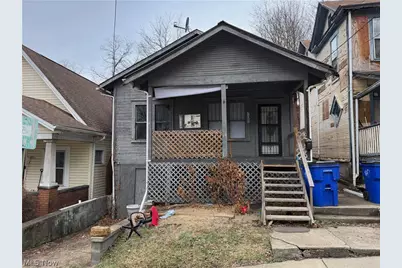 705 Minerva Street, East Liverpool, OH 43920 - Photo 2