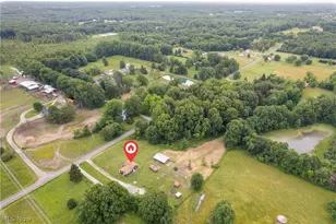 4817 McClintocksburg Rd, Newton Falls, OH 44444 - Photo 34
