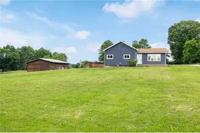 4817 McClintocksburg Road, Newton Falls, OH 44444 - Photo 4