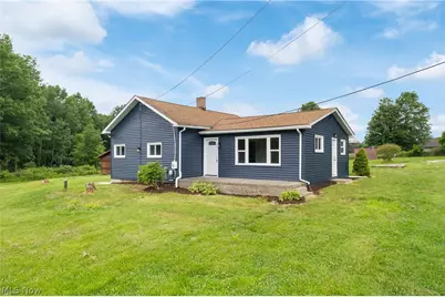 4817 McClintocksburg Road, Newton Falls, OH 44444 - Photo 2