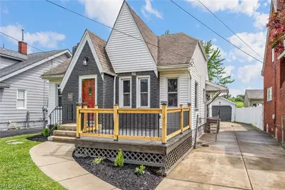 27 Erskine Avenue, Youngstown, OH 44512 - Photo 22