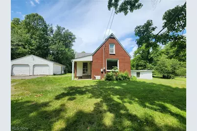 3448 Seifert Lewis Road, Hubbard, OH 44425 - Photo 1