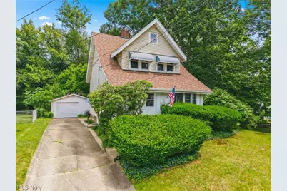 1151 Juniper Avenue, Akron, OH 44310 - Photo 2