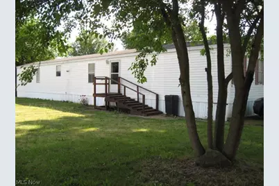 460 1st Street SW #14, Brewster, OH 44613 - Photo 32