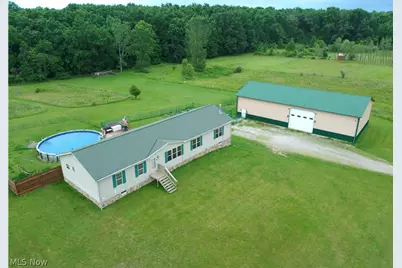 405 County Road 681, Sullivan, OH 44880 - Photo 1