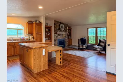 405 County Road 681, Sullivan, OH 44880 - Photo 16