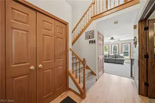 1745 N Duck Creek Rd, North Jackson, OH 44451 - Photo 4