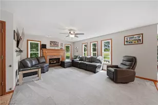 1745 N Duck Creek Rd, North Jackson, OH 44451 - Photo 6