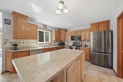 1745 N Duck Creek Road, North Jackson, OH 44451 - Photo 16