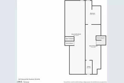 1637 Holyrood Road, Loveland, OH 44106 - Photo 48