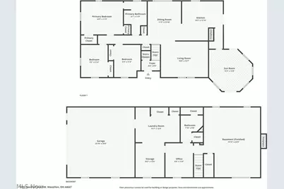 1600 Deerford Avenue SW, Massillon, OH 44647 - Photo 46
