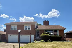 1407 W Valentine Cir NW, Canton, OH 44708 - Photo 1