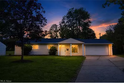 25445 Randolph Road, Huber Heights, OH 44146 - Photo 1