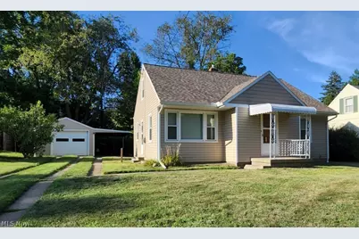 517 Evans Avenue, Akron, OH 44310 - Photo 1