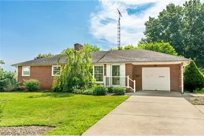500 N Marion Avenue, Louisville, OH 44641 - Photo 1
