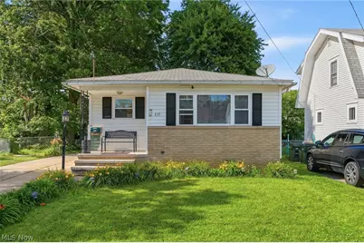617 Marguerite Avenue, Cuyahoga Falls, OH 44221 - Photo 2