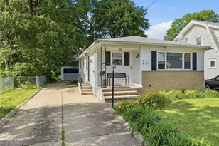 617 Marguerite Ave, Cuyahoga Falls, OH 44221 - Photo 1