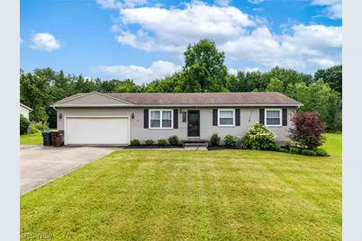 3312 Carper Avenue, Akron, OH 44312 - Photo 1