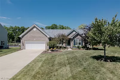 5423 Charleston Drive, Valley City, OH 44280 - Photo 1