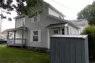 645 Alder St, Coshocton, OH 43812 - Photo 2