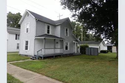 645 Alder Street, Coshocton, OH 43812 - Photo 1