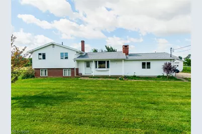 5852 W. Old Lincolnway, Wooster, OH 44691 - Photo 1