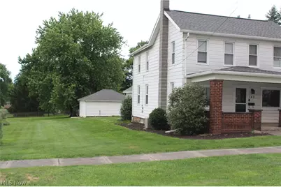 149 Noble Street W, East Canton, OH 44730 - Photo 2
