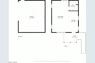 14350 Township Road 473, Lakeville, OH 44638 - Photo 36