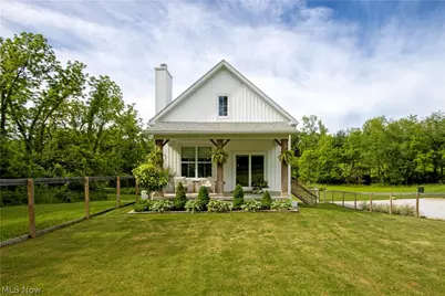 14350 Township Road 473, Lakeville, OH 44638 - Photo 4