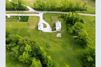 14350 Township Road 473, Lakeville, OH 44638 - Photo 2