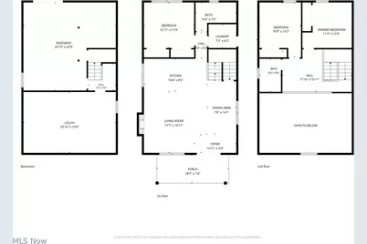 14350 Township Road 473, Lakeville, OH 44638 - Photo 48