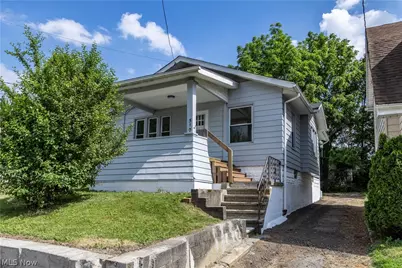 510 Allenford Street, Akron, OH 44314 - Photo 2