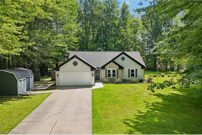 3213 Bates Road, Madison, OH 44057 - Photo 2