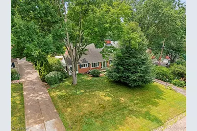 3546 Overhill Drive NW, Canton, OH 44718 - Photo 4