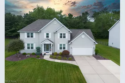 18 Morningview Circle, Canfield, OH 44406 - Photo 1