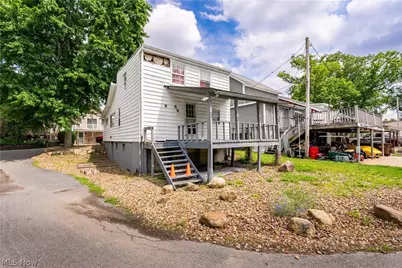 8177 S Cleveland Massillon Road #55, Clinton, OH 44216 - Photo 24