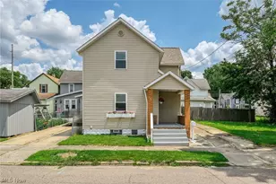 353 3rd St NW, Barberton, OH 44203 - Photo 2
