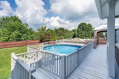 144 Hawkins Lane, Columbiana, OH 44408 - Photo 6