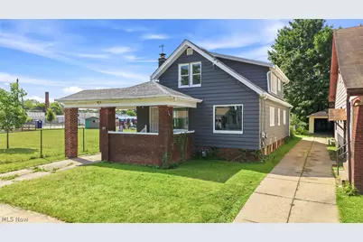 727 W Laclede Avenue, Youngstown, OH 44511 - Photo 2