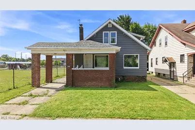 727 W Laclede Avenue, Youngstown, OH 44511 - Photo 1